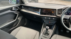 Audi A1 30 TFSI 110 Technik 5dr Petrol Hatchback